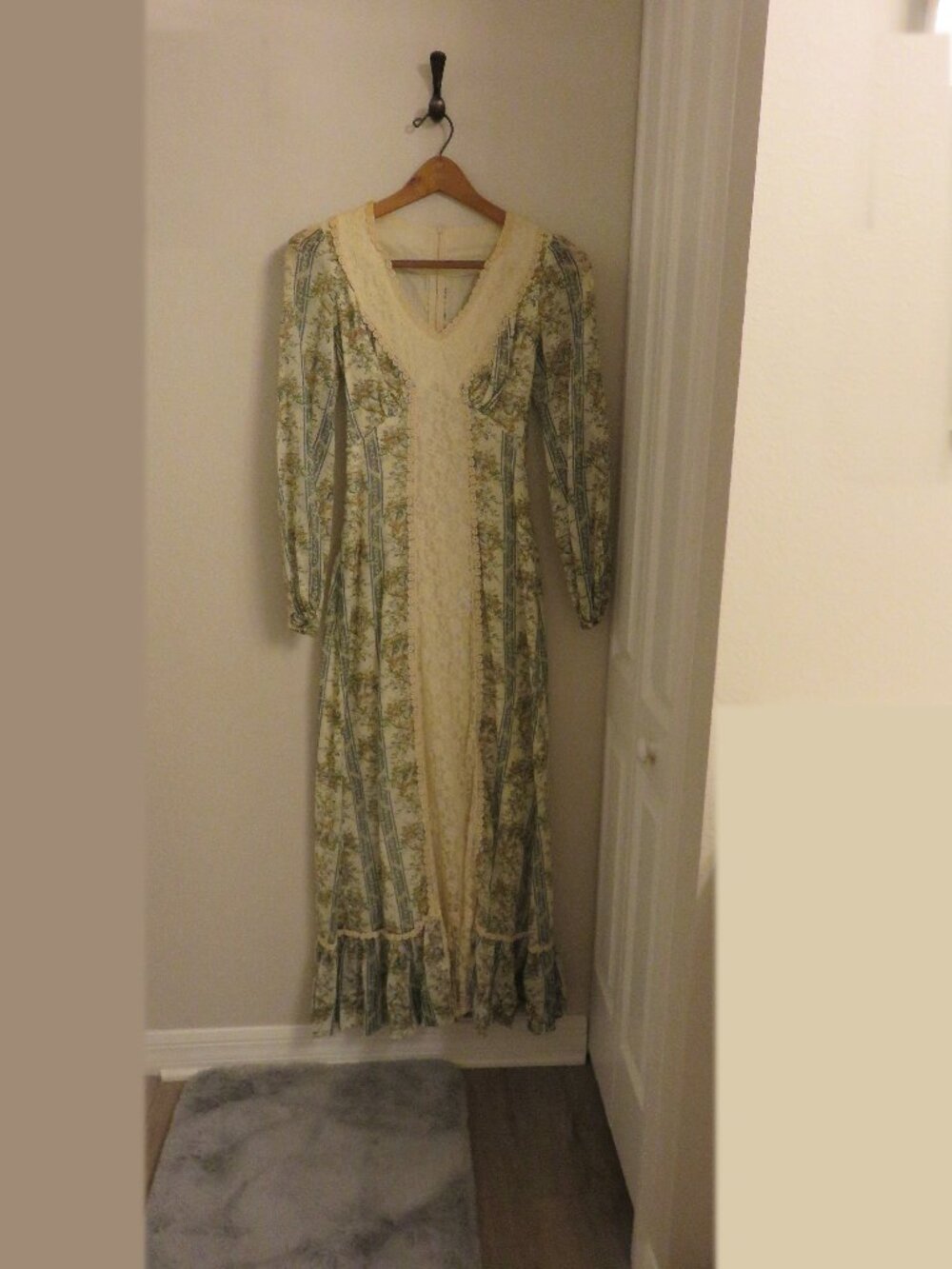 Vintage Dress
